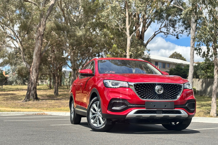 2023 MG HS SAS23 Excite SUV Image 29