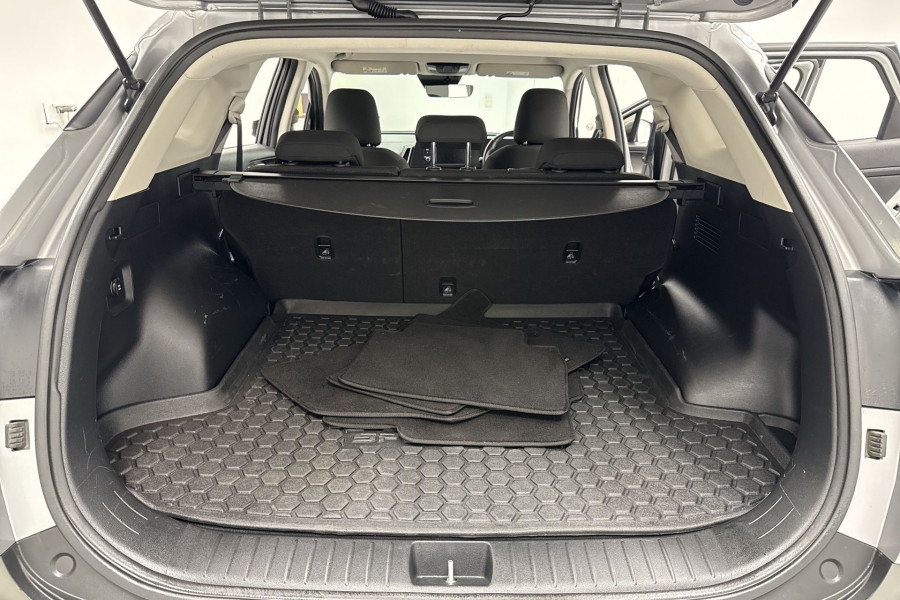 2022 Kia Sportage S Wagon Image 15