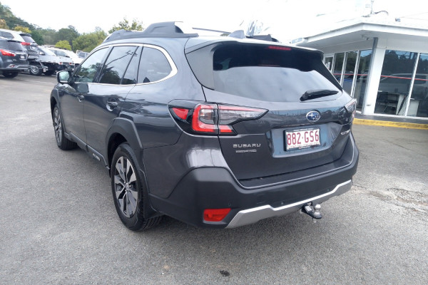2022 MY23 Subaru Outback 6GEN AWD Touring SUV Image 9