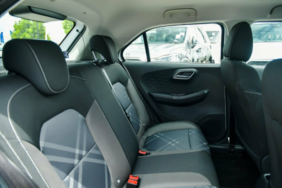 2023 MG MG3 SZP1 Core Hatch Image 9