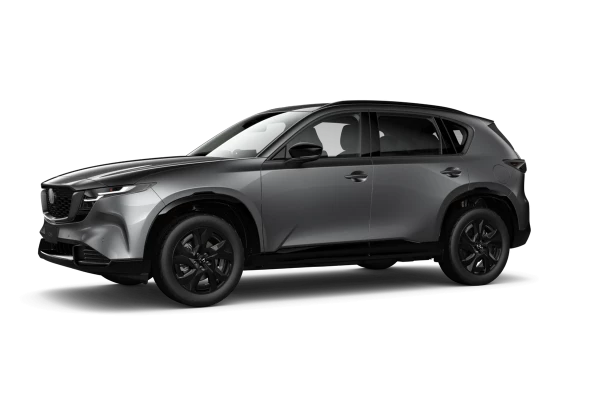 2026 Mazda CX-5 KM Series G25 Akera SUV Image 24