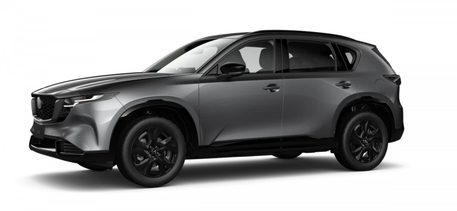 2026 Mazda CX-5 KM Series G25 Akera SUV Image 24