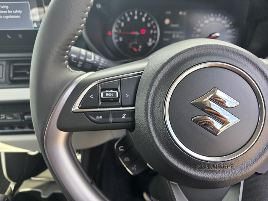 2026 Suzuki Swift UZ Hybrid Plus Hatch Image 7
