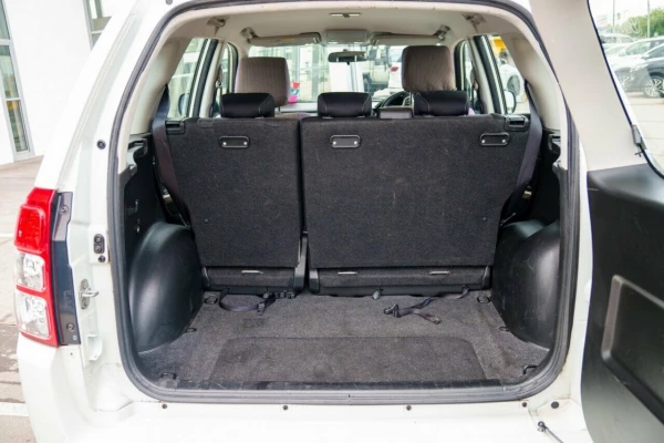 2016 Suzuki Grand Vitara JB Sport Wagon Image 8