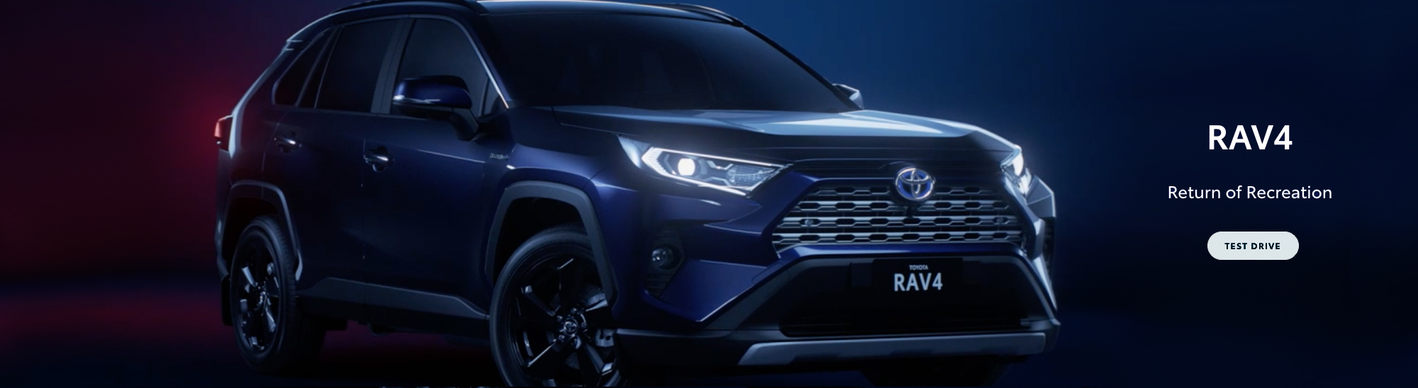 Return of Recreation