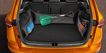Netting system - 3 pcs