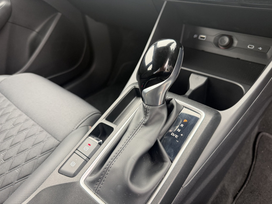 2026 MG MG3 1.5P/Cvt Hatch Image 8