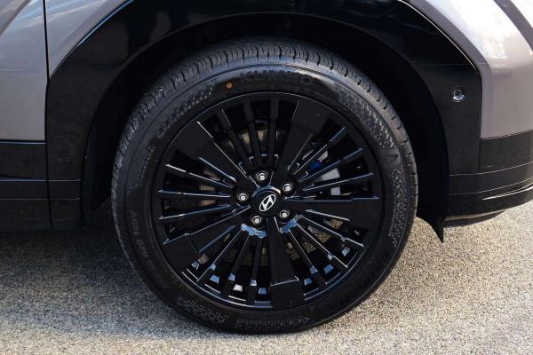 2024 MY25 Hyundai Santa Fe MX5.V1 Hybrid Calligraphy SUV Image 23