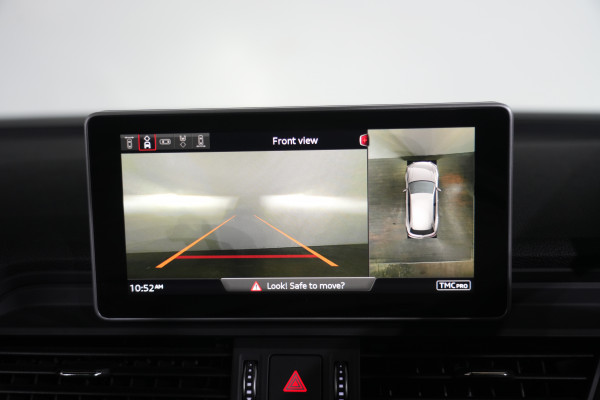 2019 Audi Q5 FY 40 TDI Sport SUV Image 26