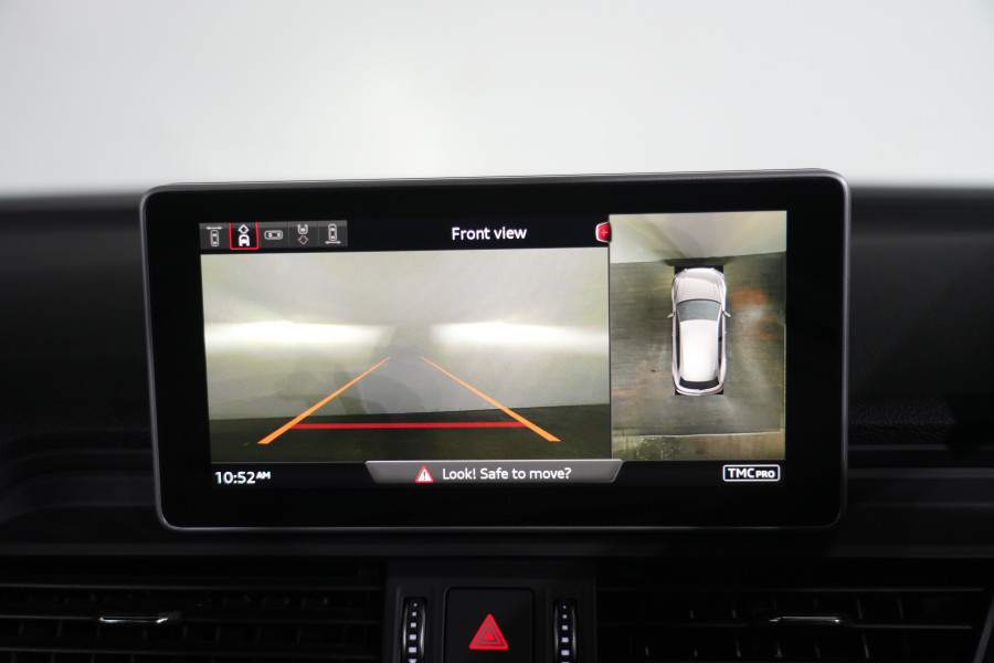 2019 Audi Q5 FY 40 TDI Sport SUV