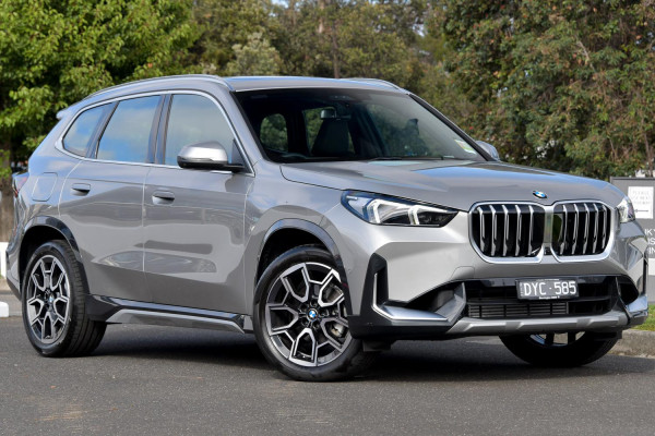 BMW X1 xDrive20i U11