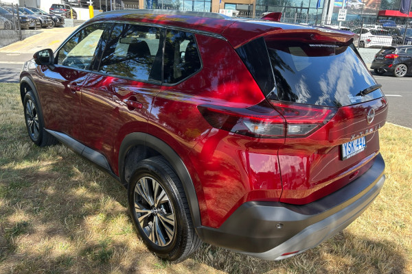 2024 MY23 Nissan X-Trail T33 ST-L SUV Image 4