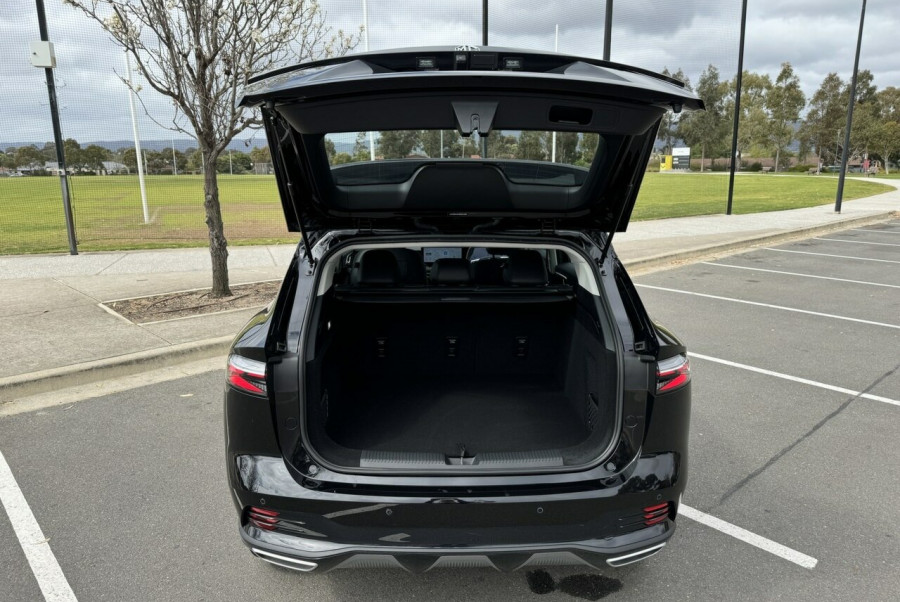 2024 MY24.5 MG HS AS33 Excite SUV Image 7