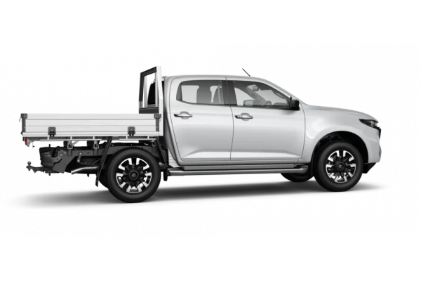 2026 Mazda BT-50 TF GT Cab Chassis Image 11