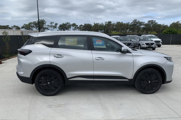 2025 MY26 Chery Tiggo 7 T32 Urban SUV Image 8