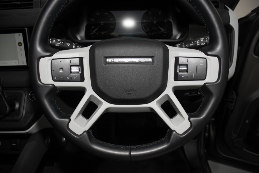 2023 Land Rover Defender L663 90 D250 S SUV