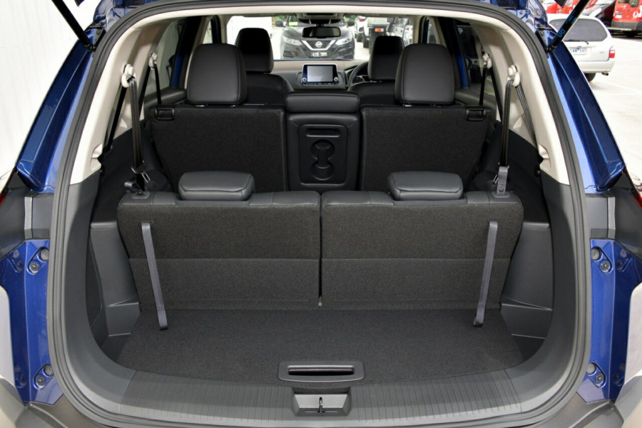 2024 Nissan X-Trail T33 ST-L SUV Image 21