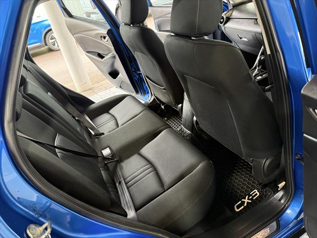 2019 Mazda CX-3 DK Maxx Sport SUV Image 14
