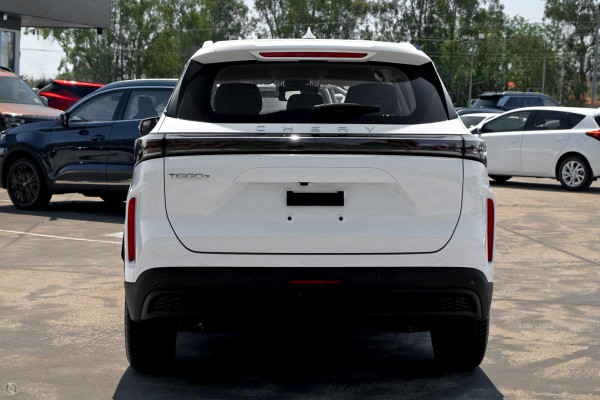 2025 MY26 Chery Tiggo 7 T32 Urban SUV Image 3