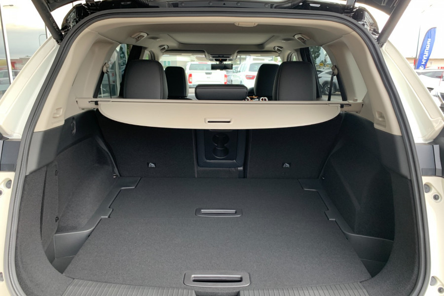 2025 Nissan X-Trail T33 Ti SUV Image 10