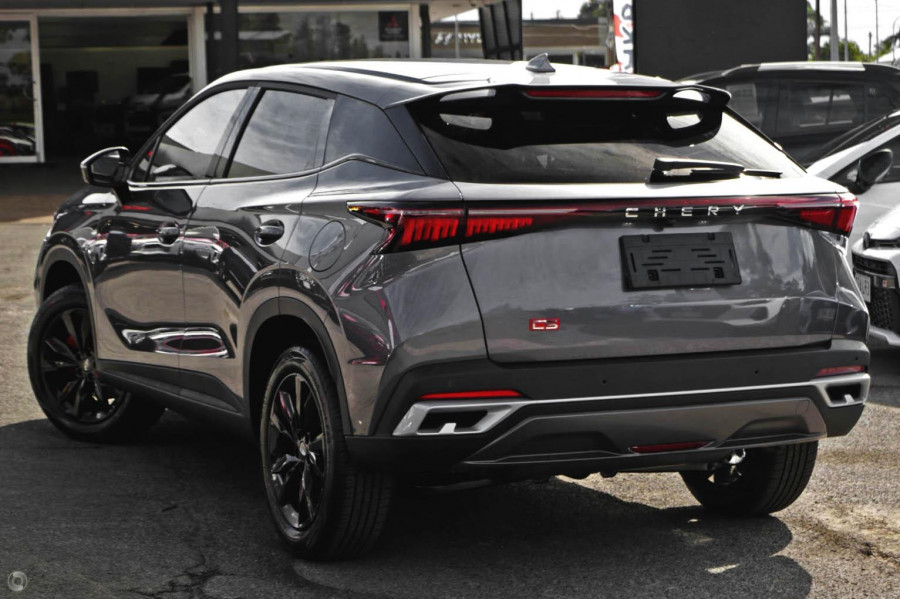2026 MY25 Chery C5  Ultimate SUV Image 4