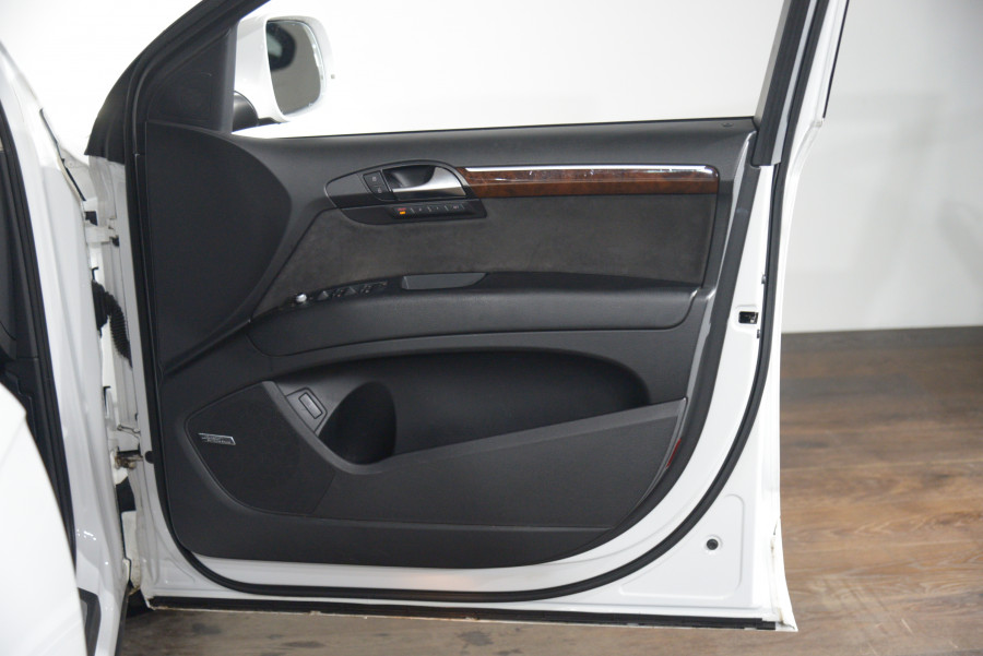 2012 Audi Q7 Audi Q7 4.2 Tdi Quattro Auto 4.2 Tdi Quattro SUV Image 27