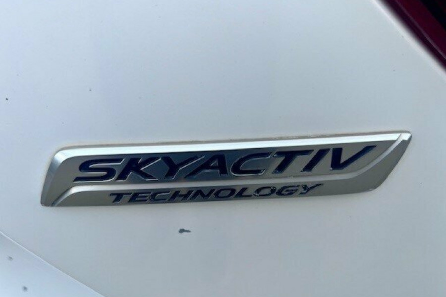 2016 Mazda CX-5 KE1072 Maxx Sport SUV Image 22