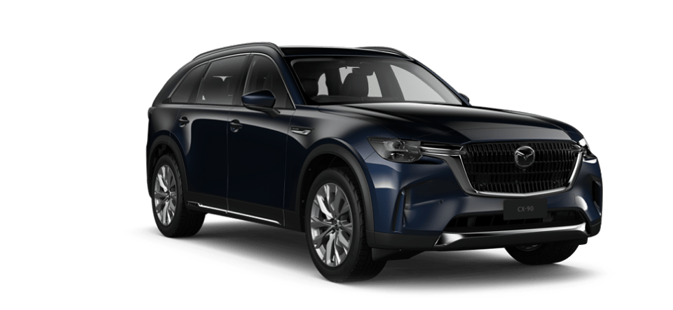 2024 Mazda CX-90 KK D50e GT SUV Image 6