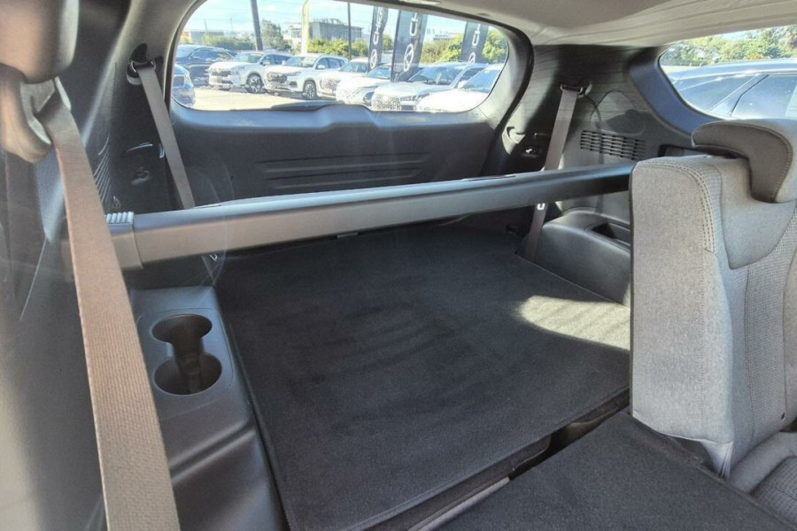 2018 Hyundai Santa Fe DM5 MY18 Active Wagon Image 13