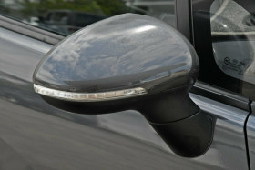 2013 Kia Rio UB MY13 SI Hatchback