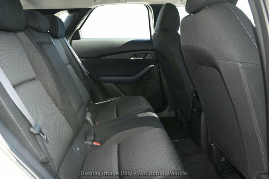 2025 Mazda CX-30 DM Series G20 Evolve SUV Image 6