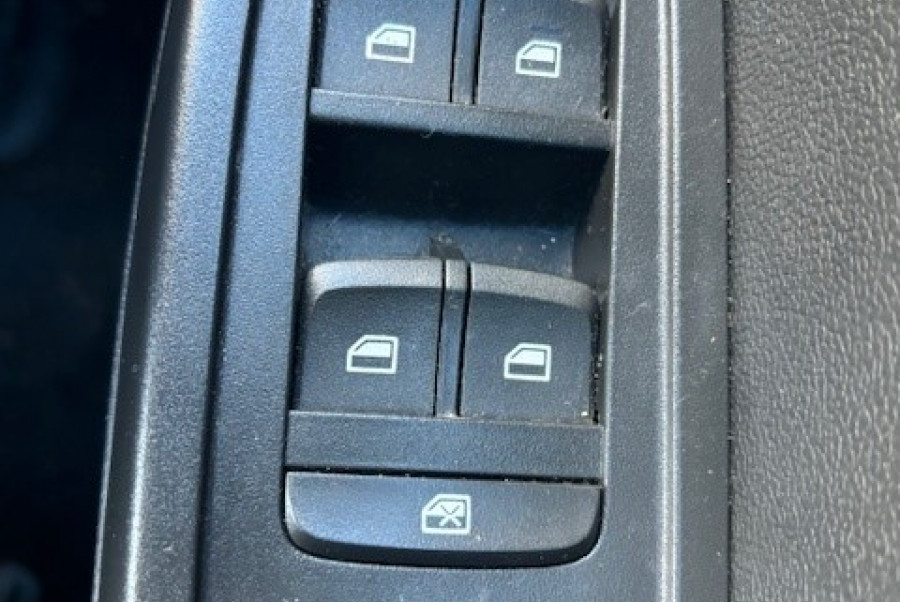 2018 MYte MG MG3 SZP1 Excite Hatch Image 22
