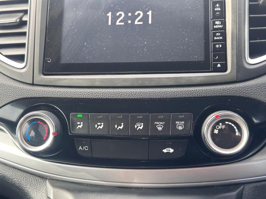 2016 MY17 Honda CR-V RM Series II VTi SUV Image 26