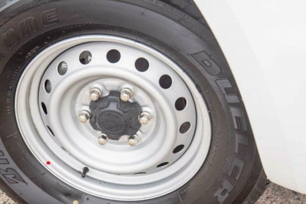 2019 Ford Ranger PX MkIII XL Cab Chassis Image 20