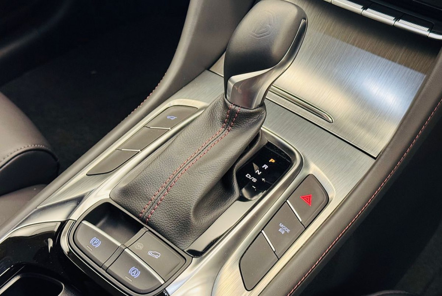 2024 MG HS SAS23 Excite SUV Image 23