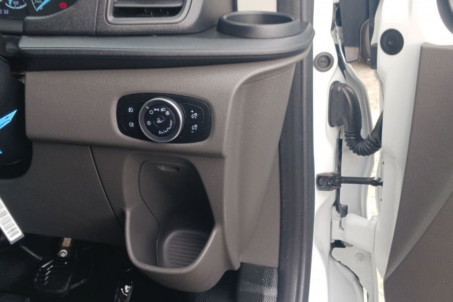 2021 MY21.75 Ford Transit Custom VN 340L Van Image 22