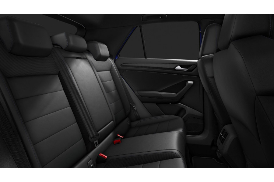 2024 MY24.5 Volkswagen T-Roc D11 R SUV Image 12