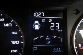 2018 MY19 MG ZS AZS1 Essence Suv