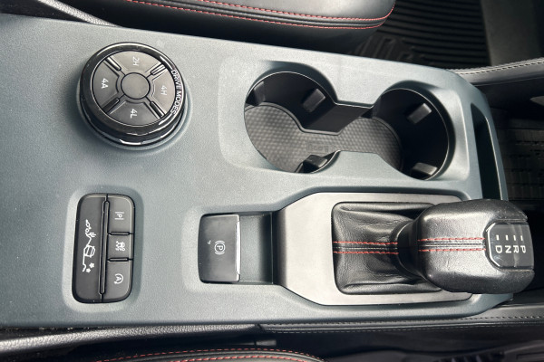 2022 Ford Ranger P703  Raptor Ute Image 27