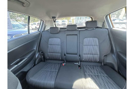 2019 MY20 Kia Sportage QL SX SUV