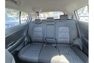 2019 MY20 Kia Sportage QL SX SUV