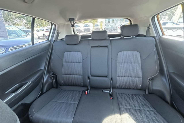 2019 MY20 Kia Sportage QL SX SUV Image 10