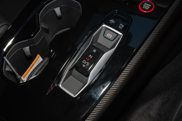 2025 Audi S5 B10 Sedan image 13