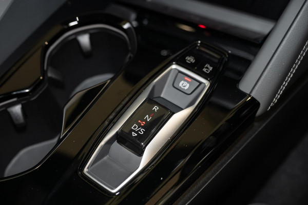 2026 Audi Q5 e-hybrid 270kW SUV image 13
