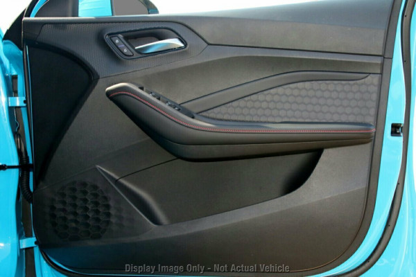 2024 MG MG5 AP32 Essence Sedan Image 5