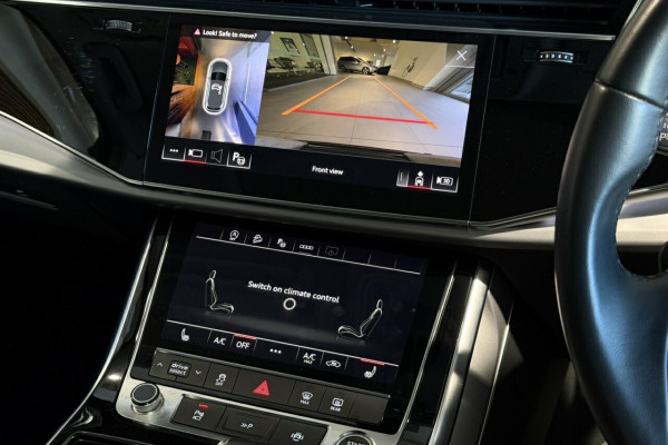 2022 Audi Q7 4M 45 TDI SUV Image 12