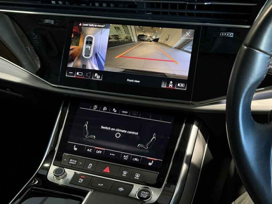 2022 Audi Q7 4M 45 TDI SUV Image 12