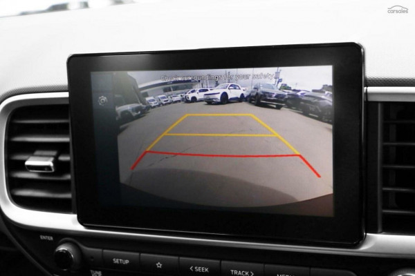 2026 MY27 Hyundai Venue QX.V5 SUV Image 12