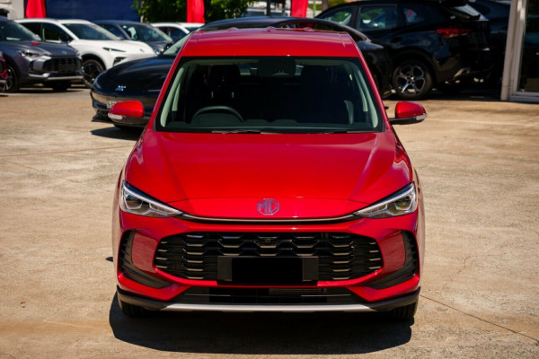 2026 MG ZS ZS32 Vibe SUV Image 5