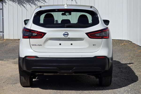 2020 Nissan QASHQAI J11 Series 3 ST SUV Image 6